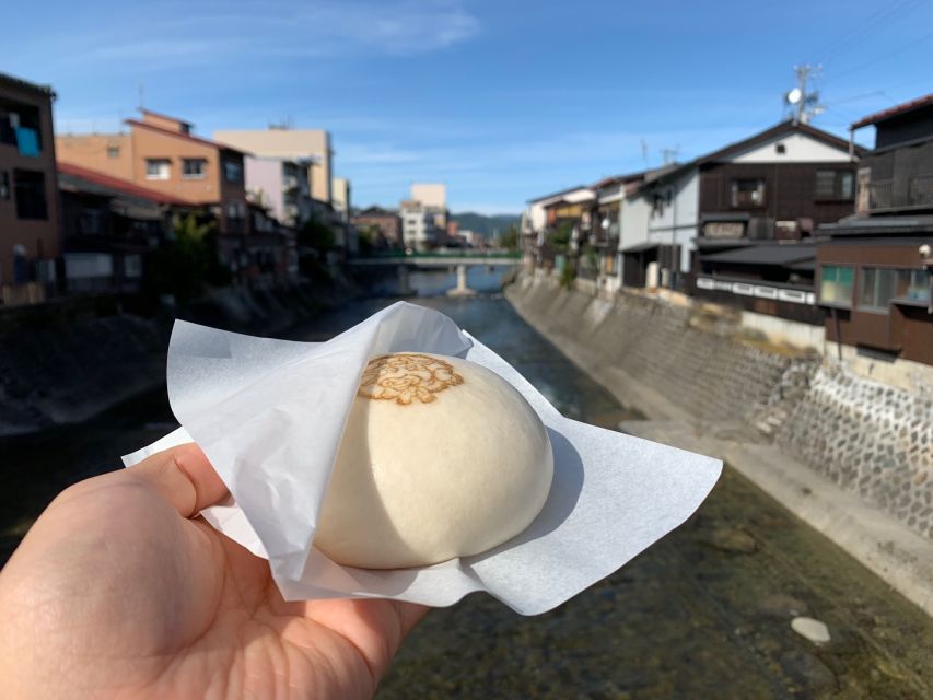 Takayama: Food and Sake Tour - Quick Takeaways