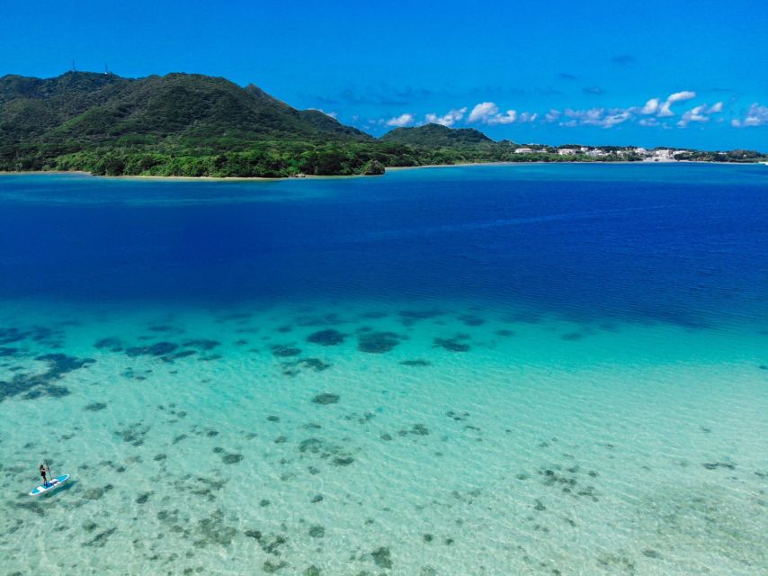 Ishigaki Island: SUP or Kayaking Experience at Kabira Bay - Important Details to Consider