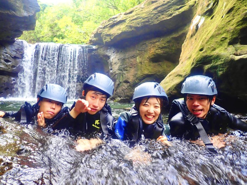 Iriomote Island: Guided 2-Hour Canyoning Tour - Pricing and Availability