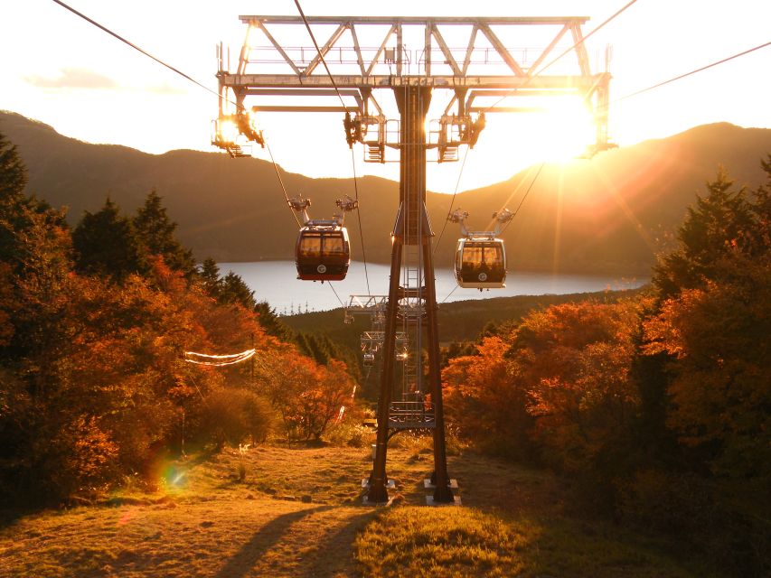 Hakone: Train Pass With Unlimited Rides & Activity Discounts - Frequently Asked Questions