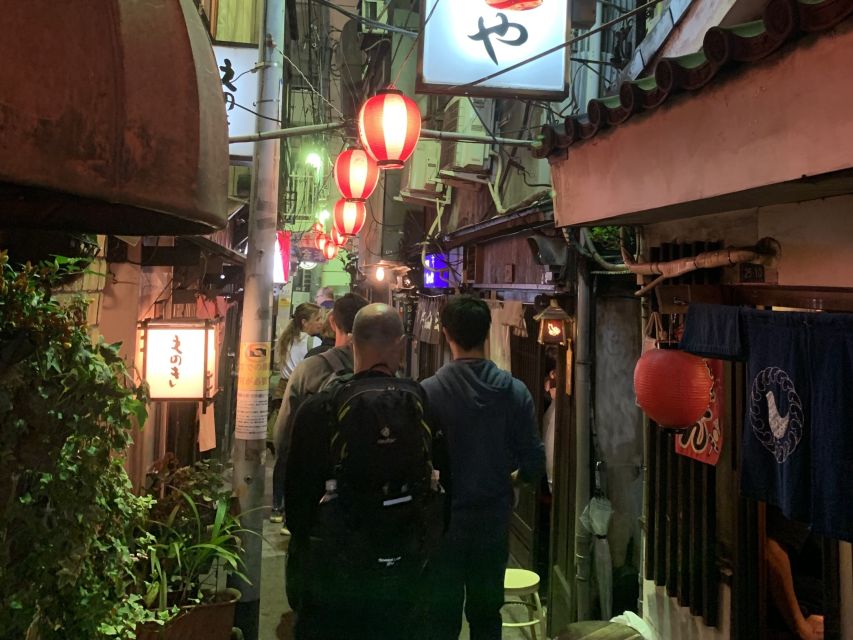 Tokyo: Shibuya Highlights Walking Tour - Frequently Asked Questions