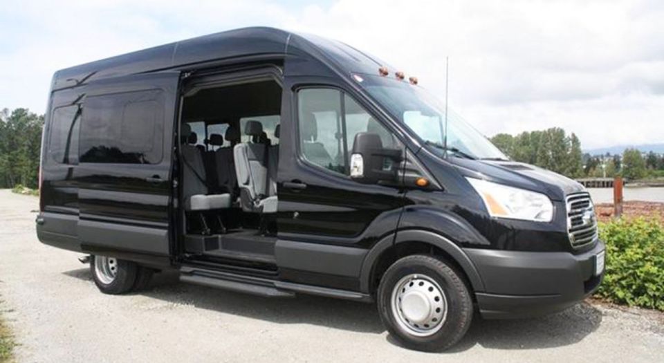 Tokyo: Private Transfer From Haneda Airport for Arrivals - Selecting Participants and Date