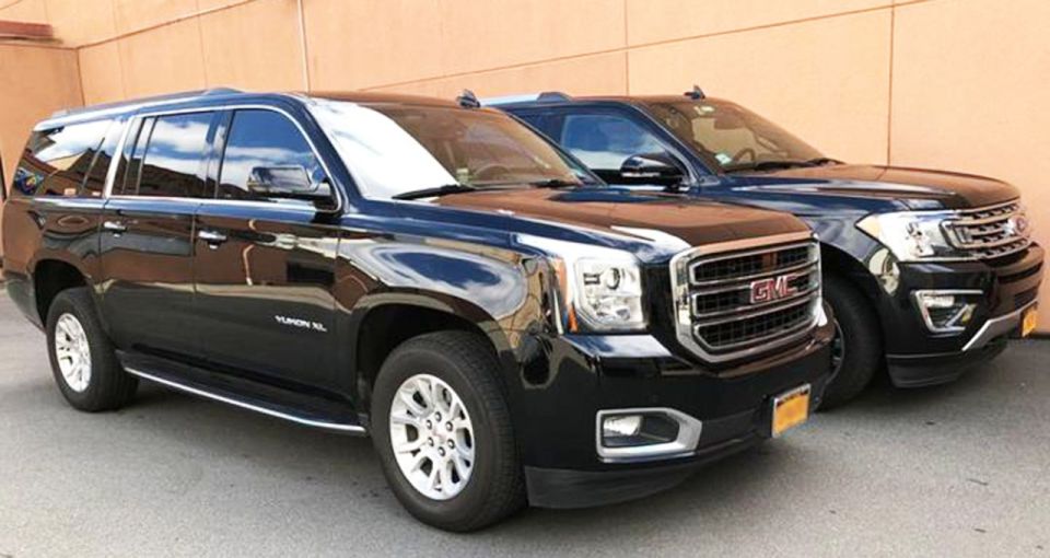 Tokyo: Private Transfer From Haneda Airport for Arrivals - Inclusions and Luggage Policy