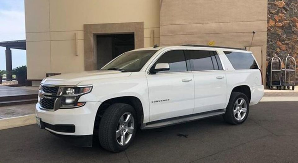 Tokyo: Private Transfer From Haneda Airport for Arrivals - Booking and Cancellation Policy