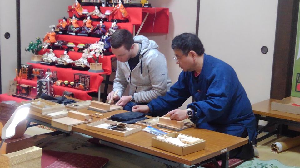 Takayama: Private Walking Tour With a Local Guide - Additional Attractions to Explore