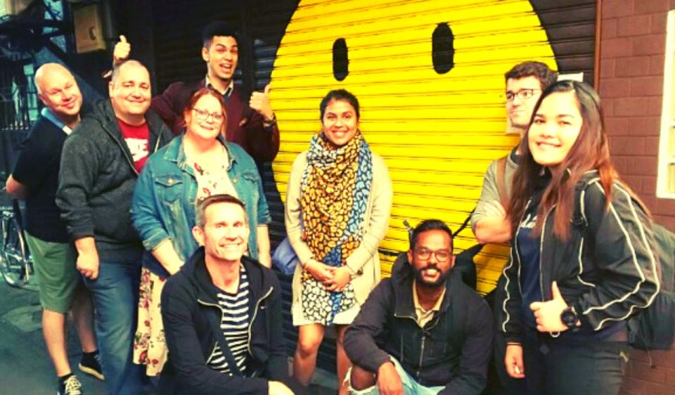 Osaka: Hotspots and Hidden Gems Guided Walking Tour - Capture Dotonboris Dazzling Charm