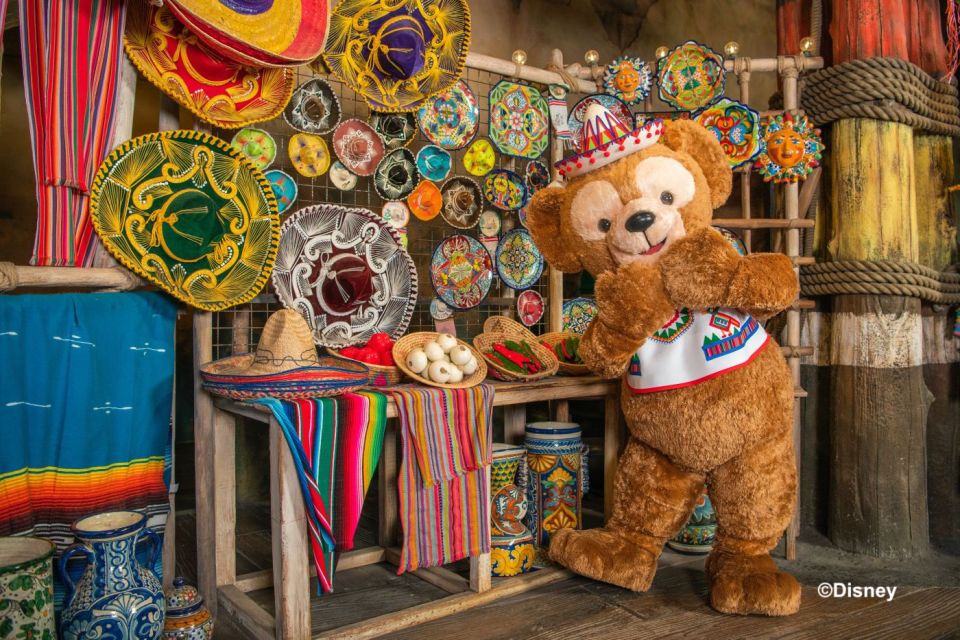 Tokyo: DisneySea 1-Day Passport - Directions