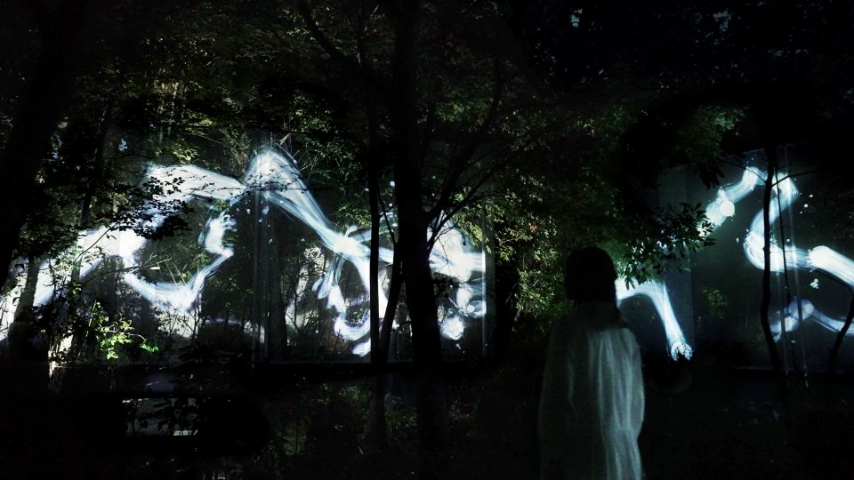 Osaka: Teamlab Botanical Garden Entry Ticket - The Sum Up