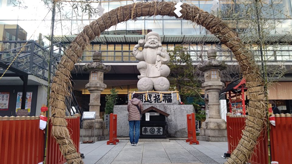 Akihabara: Anime and Electronics Guided Tour - Frequently Asked Questions