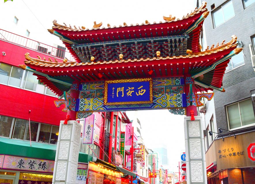 Kansai: Hanshin Railway 1-Day Tourist Pass - Benefits and Inclusions