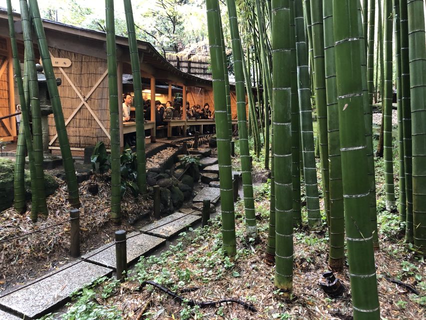 Full Day Kamakura&Enoshima Excursion To-And-From Tokyo City - Additional Information