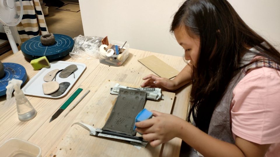 Osaka: Private Workshop on Traditional Japanese Ceramics - Frequently Asked Questions