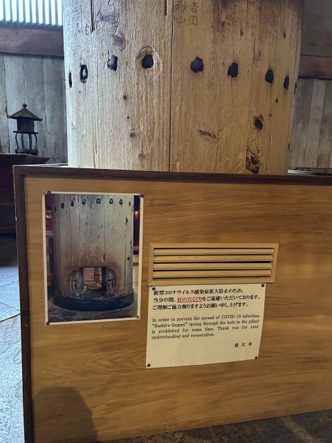 From Osaka or Kyoto: Kyoto & Nara 1 Day Bus Tour - Customer Reviews