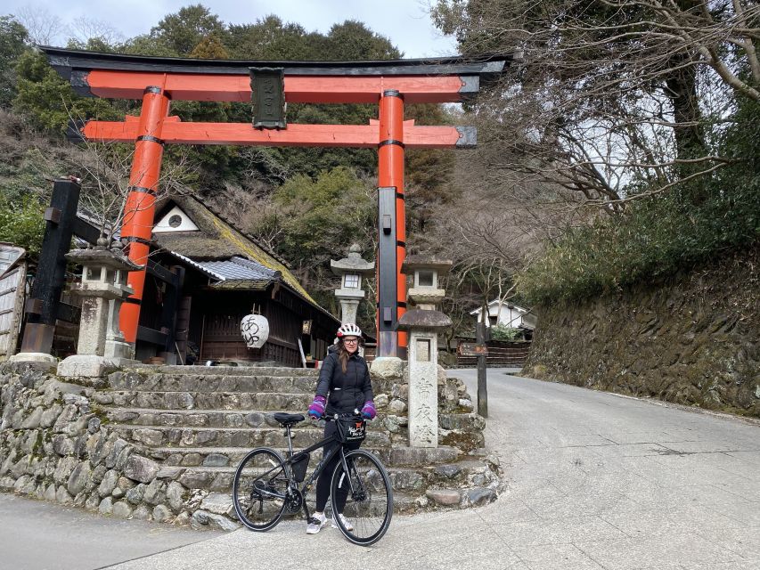 Kyoto: Arashiyama Bamboo Forest Morning Tour by Bike - Customer Reviews