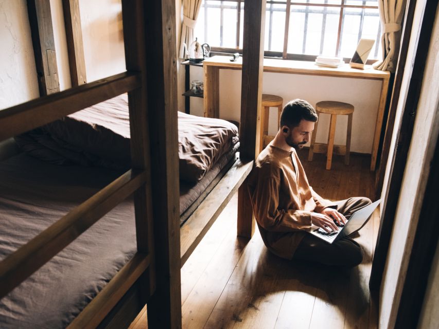 Sapporo: New Chitose Airport Domestic Terminal WiFi Rental - Top Attractions in Sapporo