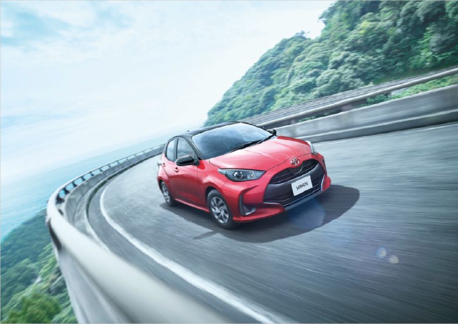 Fukui: 1 or 2 Day Car Rental - Quick Takeaways