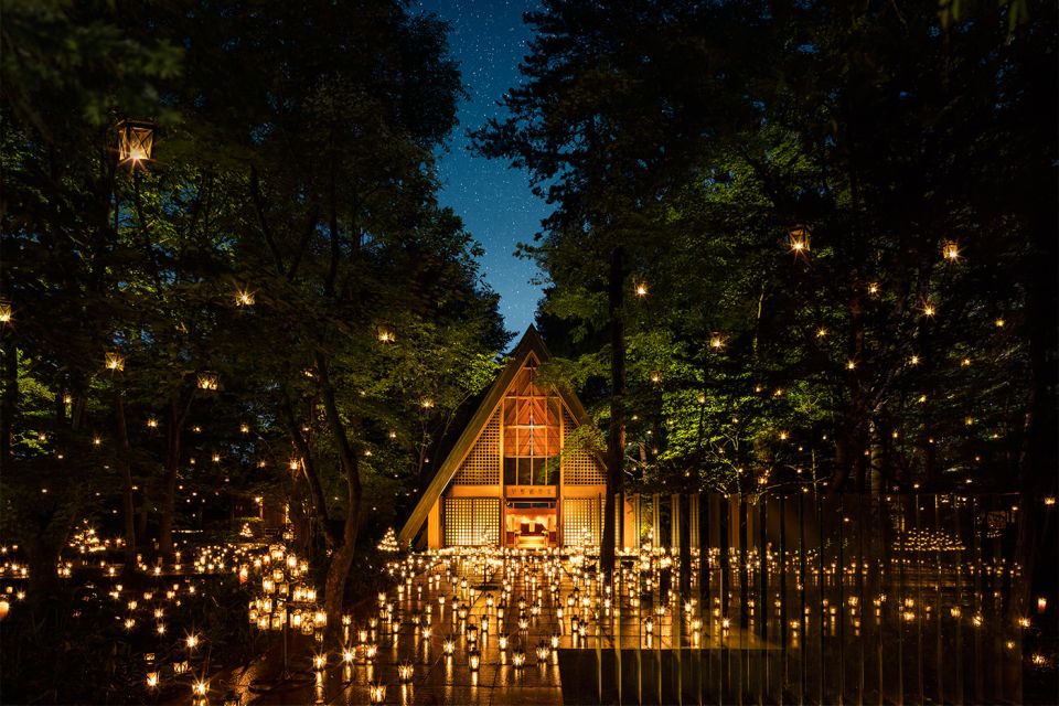 From Tokyo: Karuizawa Customizable Private Day Trip by Van - Pricing