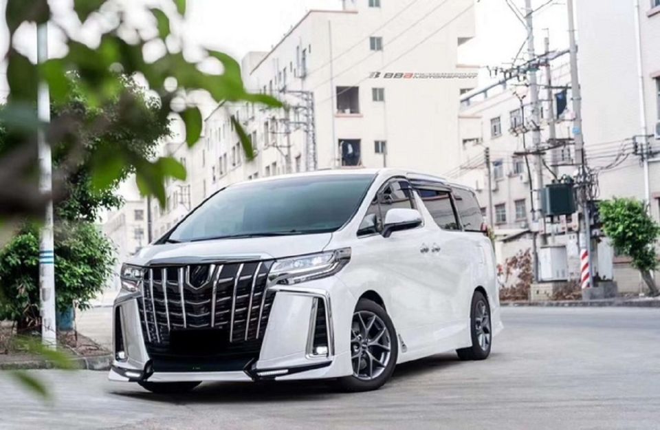 Yokohama Port: Private Transfer To/From Tokyo - Experience and Benefits