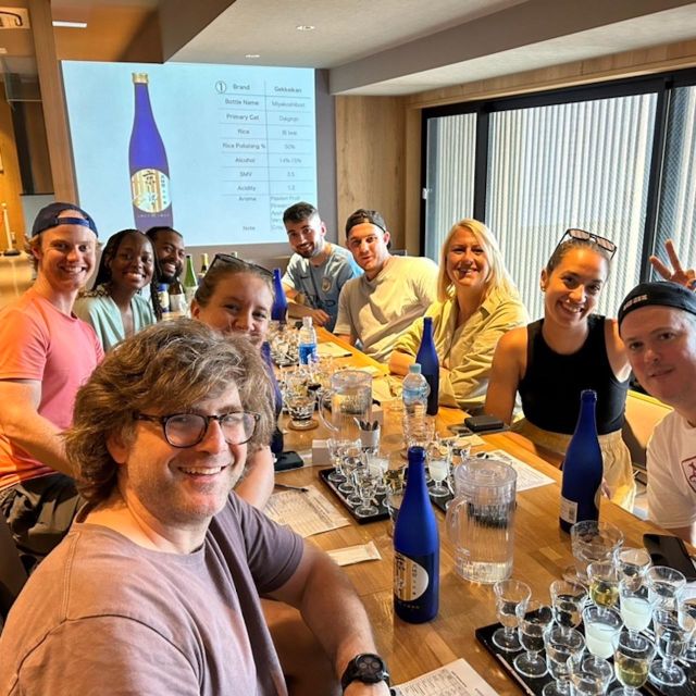 Kyoto: Insider Sake Experience With 7 Tastings and Snacks - The Sum Up