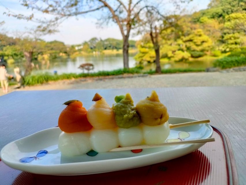 'Feel Yokohama!'Private Tour in English - Important Information for Participants