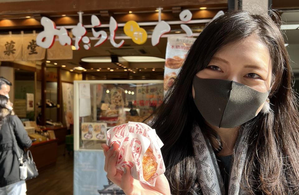 Osaka 1 Day City Tour - Highlights of Osaka City Tour