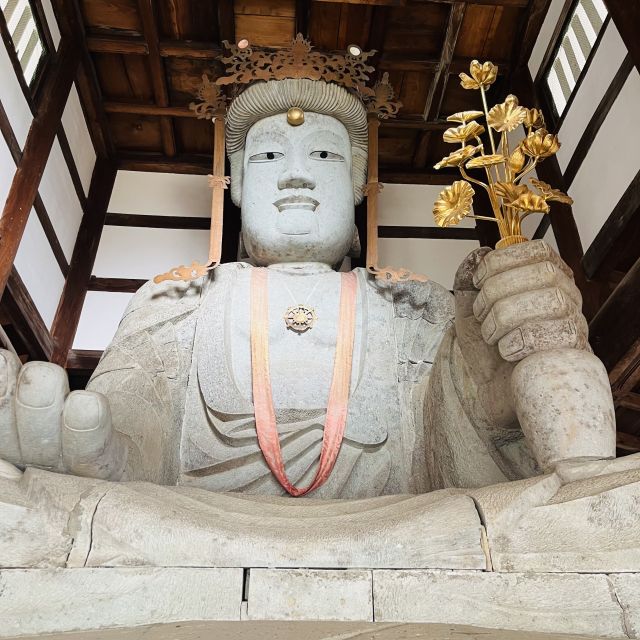 Silence Retreat at a Temple With English Speaking Monk - Highlights of the Retreat