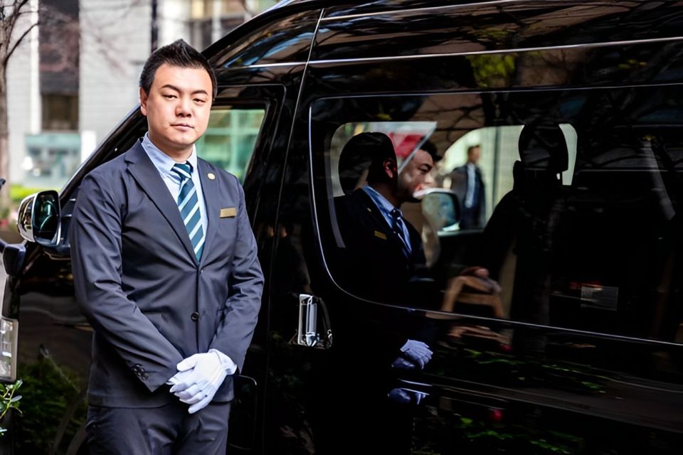 Narita Airport (Nrt): Private One-Way Transfer To/From Fuji - Experience and Benefits