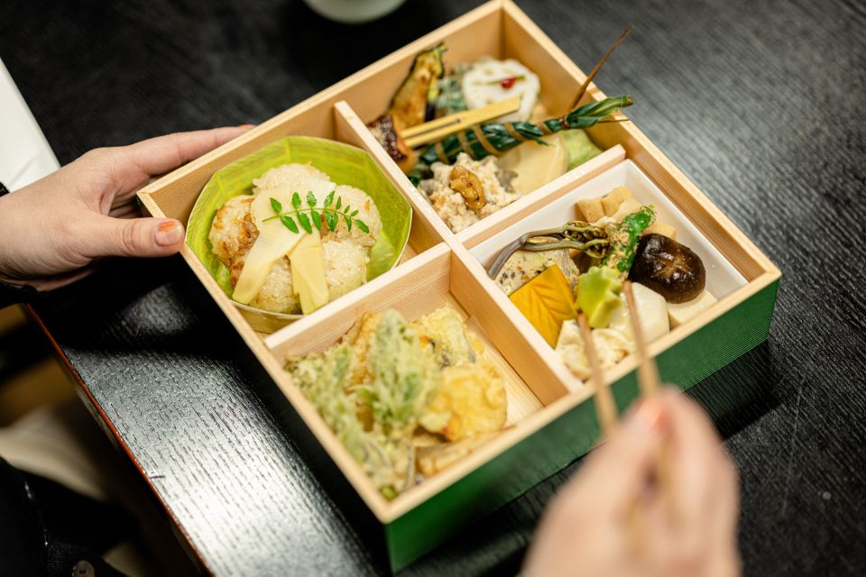 Kyoto: Practice a Guided Meditation With a Zen Monk - Meeting Point and Transportation