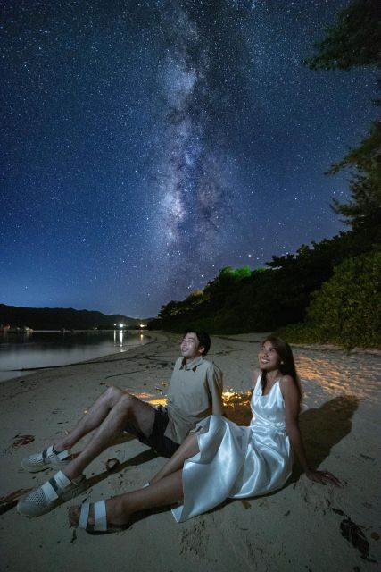 Private Stargazing Photography Tour In Kabira Bay - Experience Highlights