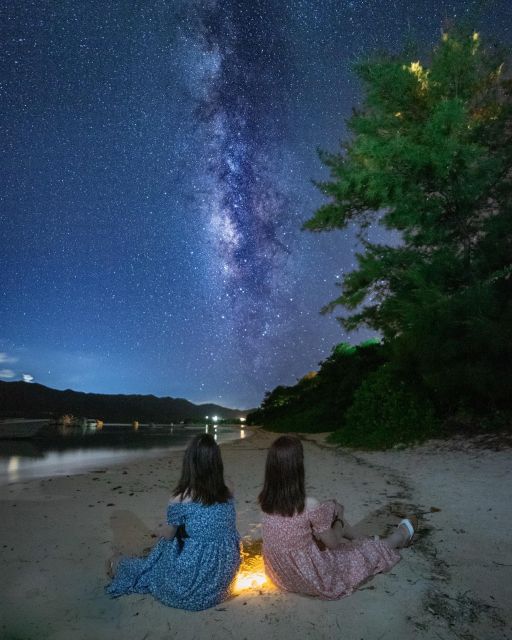 Private Stargazing Photography Tour In Kabira Bay - Customer Review