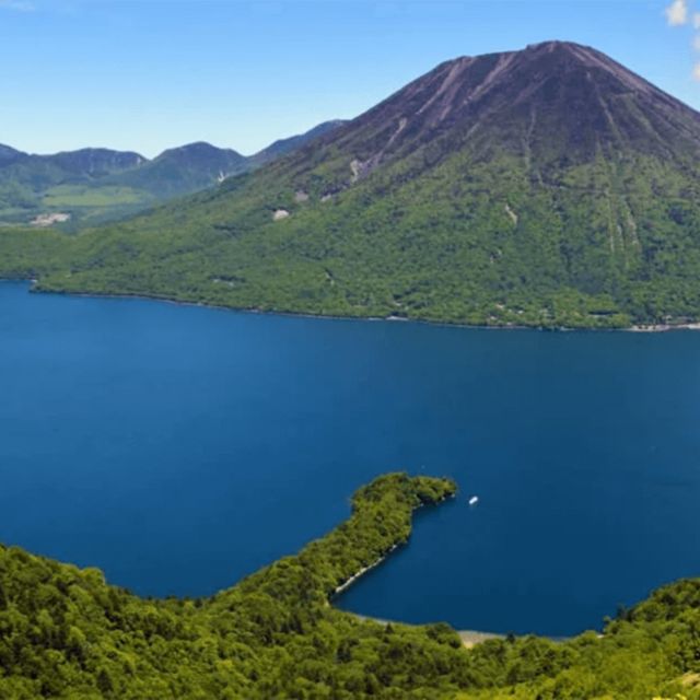 Nikko World Heritage Private Tour From Tokyo By Car & Van - Duration and Itinerary Details