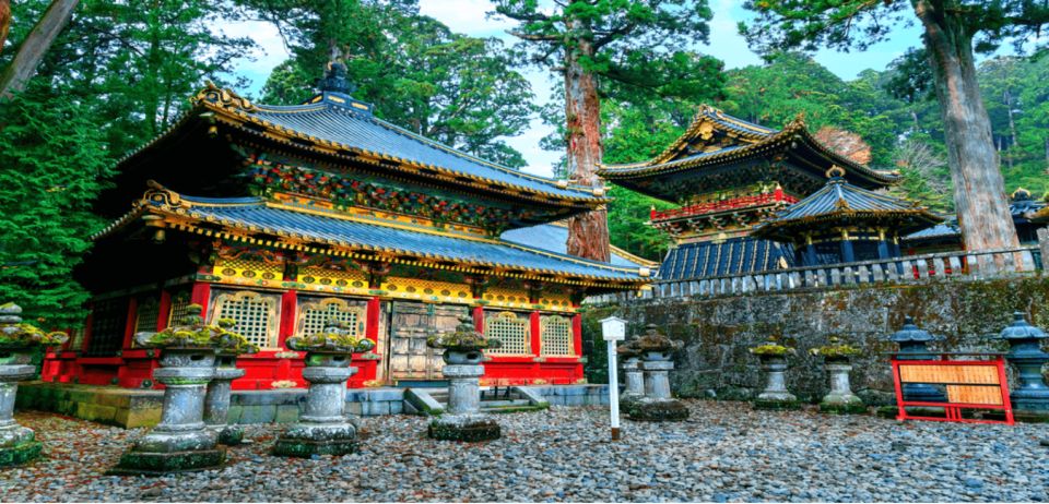 From Tokyo: 10-hour Private Custom Tour to Nikko - Highlights