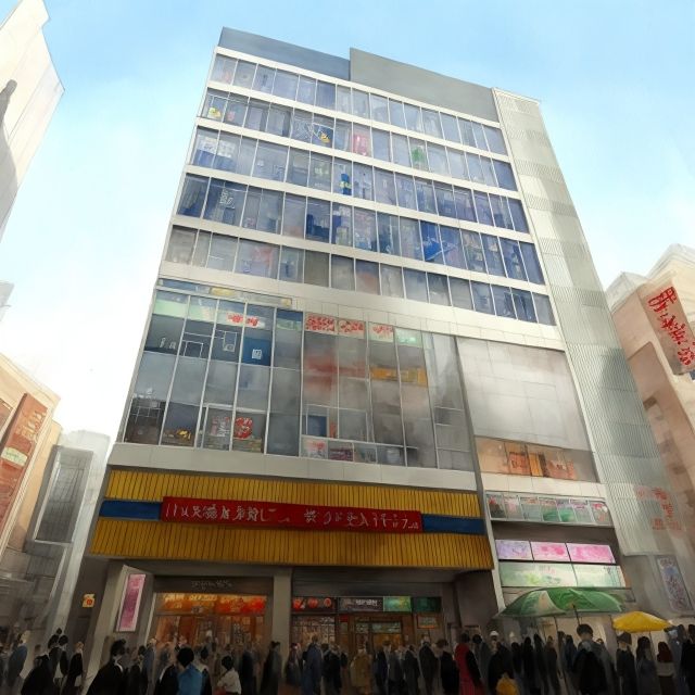 Akihabara (Tokyo): English Audio Guide Tour - The Sum Up