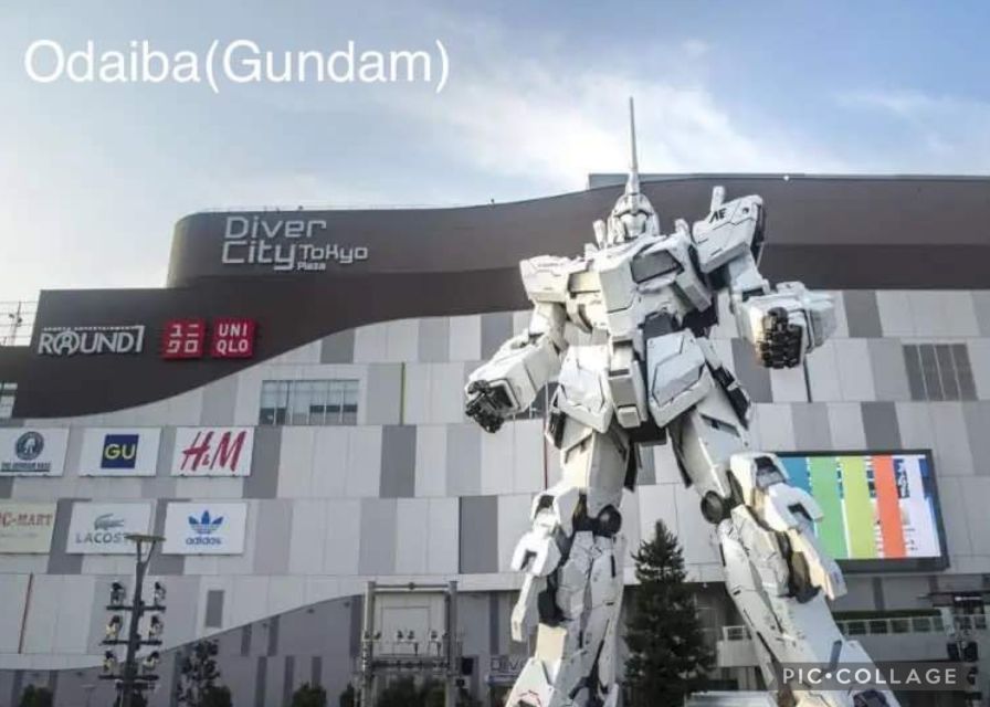 Tokyo: Private Full Day Sightseeing Tour - Nezu Shrine