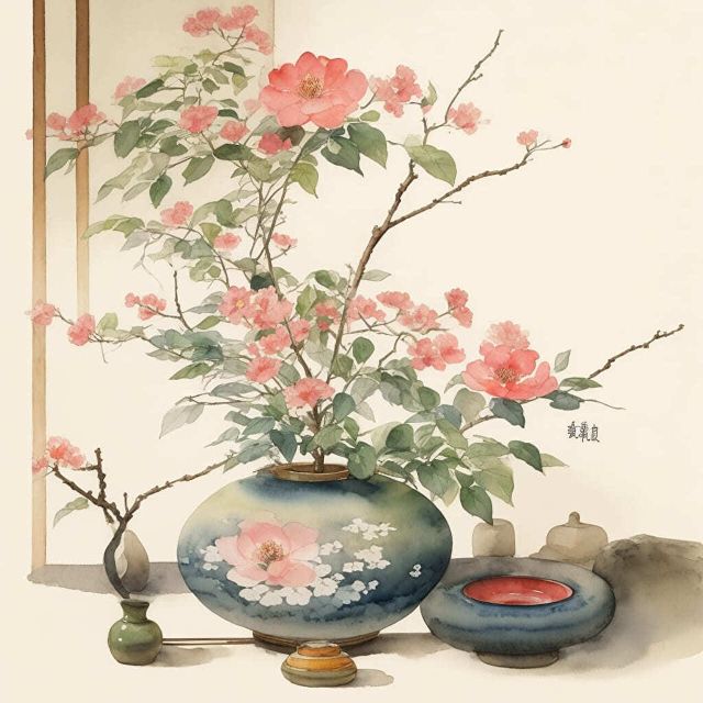 Japan: Zen and Tea Ceremony Audio Guided Tour - Booking and Cancellation Details