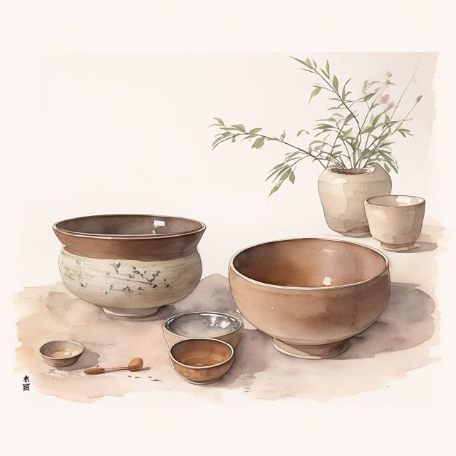 Japan: Zen and Tea Ceremony Audio Guided Tour - Directions