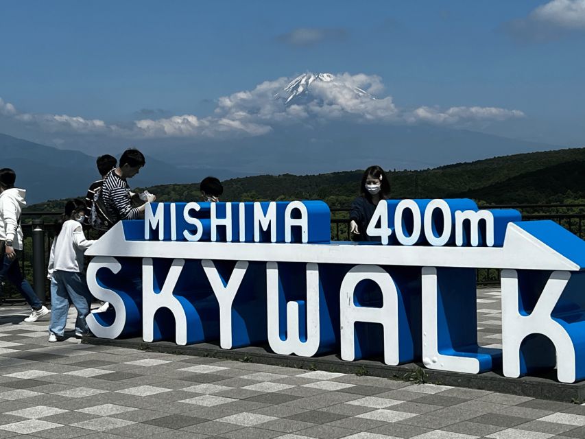 Hakone: Hike Japan Heritage Hakone Hachiri - Frequently Asked Questions