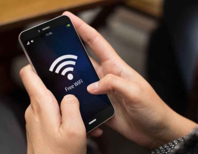 Harajuku Pickup: Unlimited WiFi Rental - Pricing and Policies