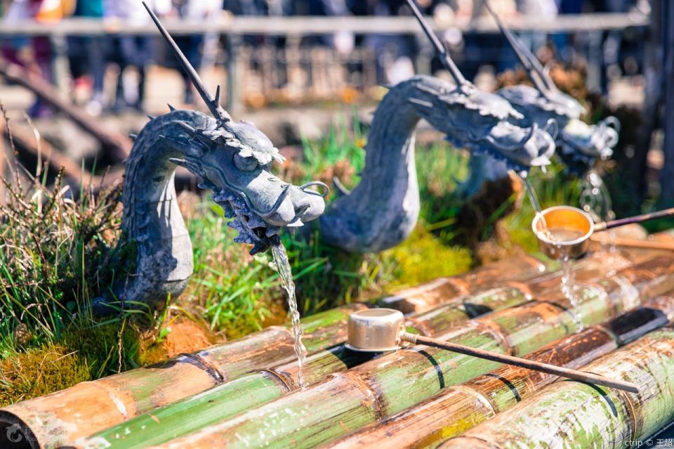 Tokyo: Mt.Fuji, Oshino Hakkai, and Onsen Hot Spring Day Trip - Full Description