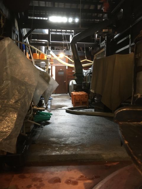 Sake Tasting: Educational Tour of Six Local Breweries - Tour Details