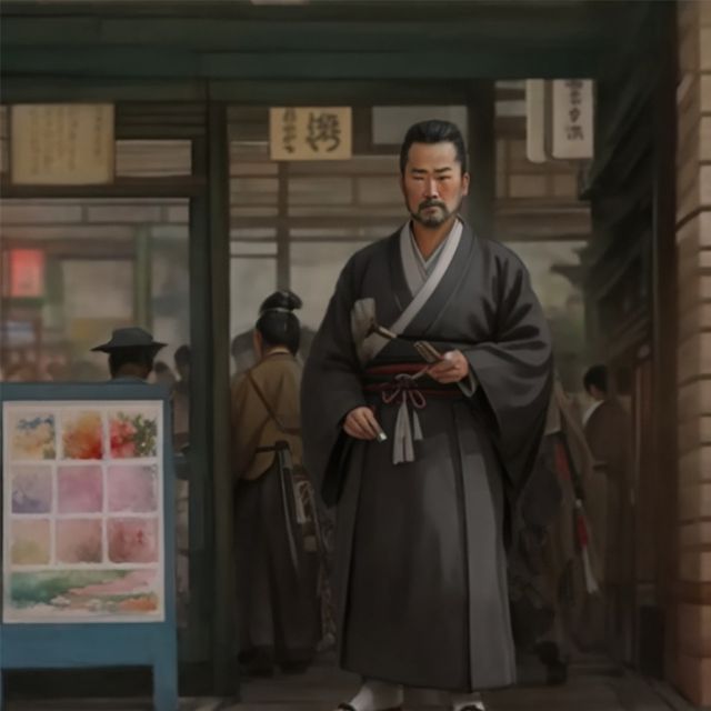 Tokyo: Samurai and Bushido Audio Guided Tour - Activity Details