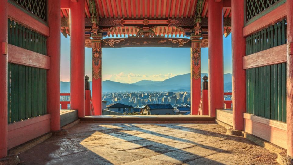 From Kyoto/Osaka: Kyoto and Nara Guided 1-Day Trip - Highlights and Recommendations