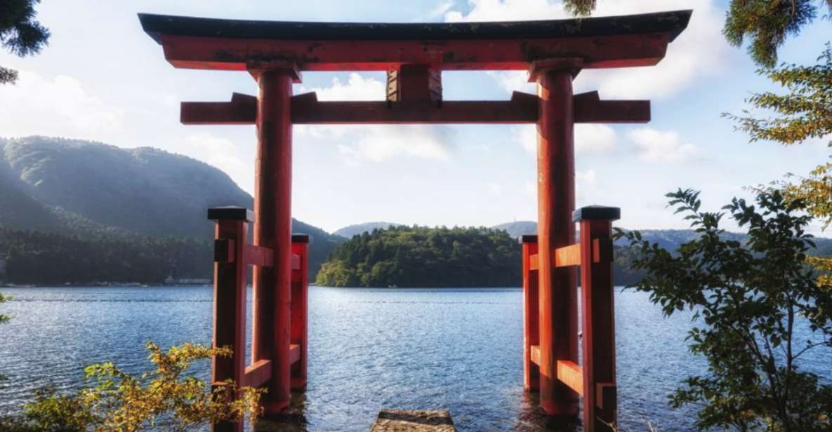 Hakone: 10-hour Customizable Private Tour - Highlights and Attractions