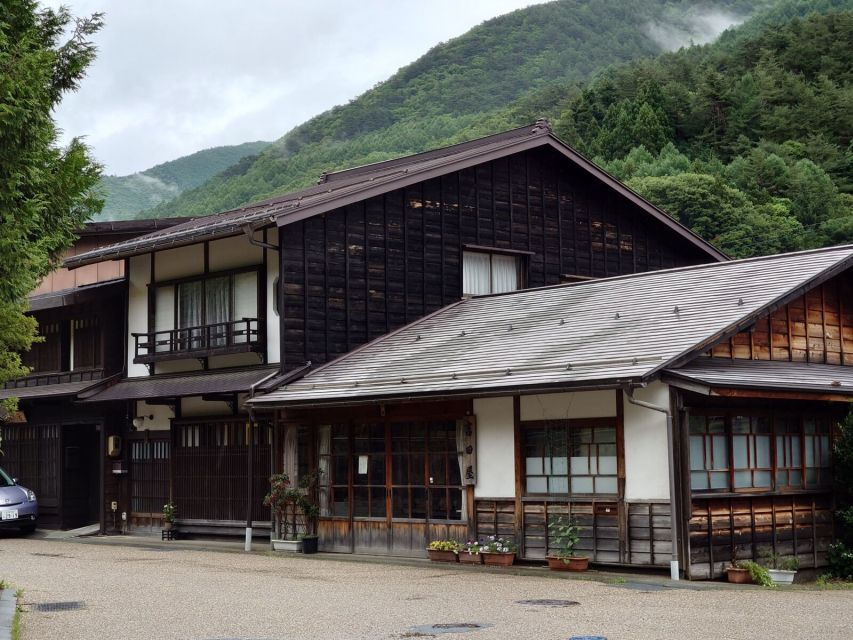 Nagano/Matsumoto: Matsumoto Castle and Narai-juku Day Trip - Customer Reviews