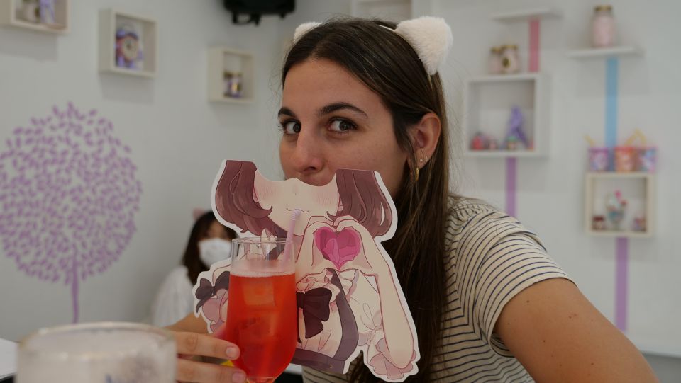 Akihabara Tour: Experience Maid Cafe, Anime and Games! - Tour Experience