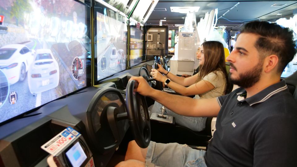 Akihabara Tour: Experience Maid Cafe, Anime and Games! - The Sum Up