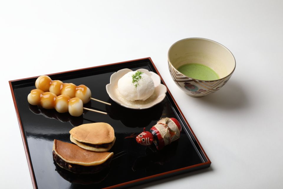 Cooking Class Wagashi (Japanese Sweets) Kyoto - Frequently Asked Questions