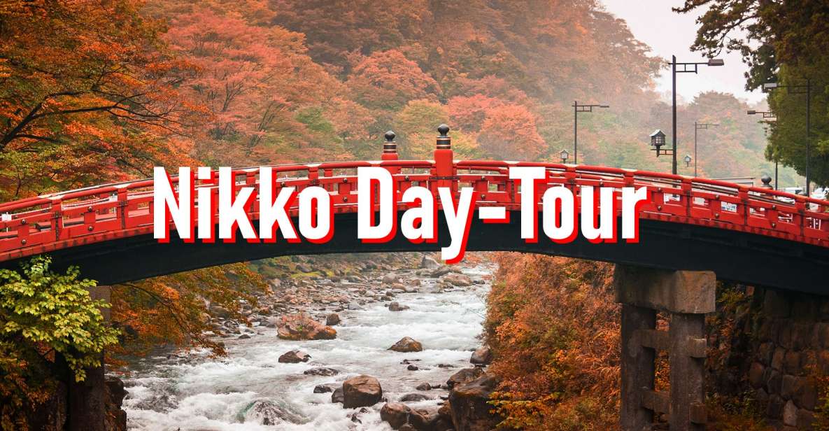 From Tokyo: 10-hour Private Custom Tour to Nikko - Booking Information