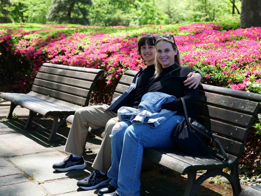 Tokyo Private Walking Tour : With Local Guide - Additional Information