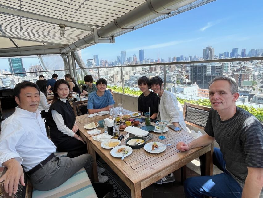 Learn & Order: あなたの大阪での日本体験 - Free Cancellation and Flexible Booking